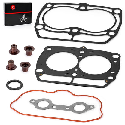 Top End Cylinder Gasket Kit for Polaris Ranger 800 6x6 EFI (2010)