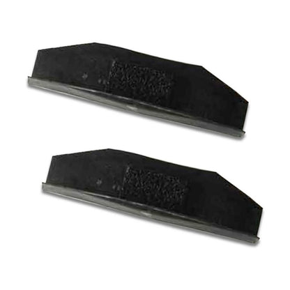 Packing Front Door Spacer Rubber Molding Fits 1974-1984 Toyota Land Cruiser FJ40