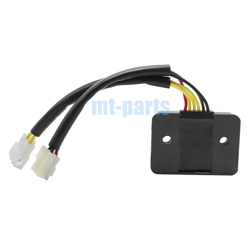 Voltage Regulator Rectifier for Kawasaki KDX250SR KDX250 E1-E2 (1991-1994)