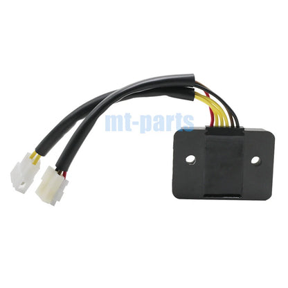 Voltage Regulator Rectifier for Kawasaki KDX250SR KDX250 E1-E2 (1991-1994)
