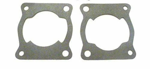 Cylinder Base Gasket Top End for Yamaha DT125 DT175 YZ125 YZ100