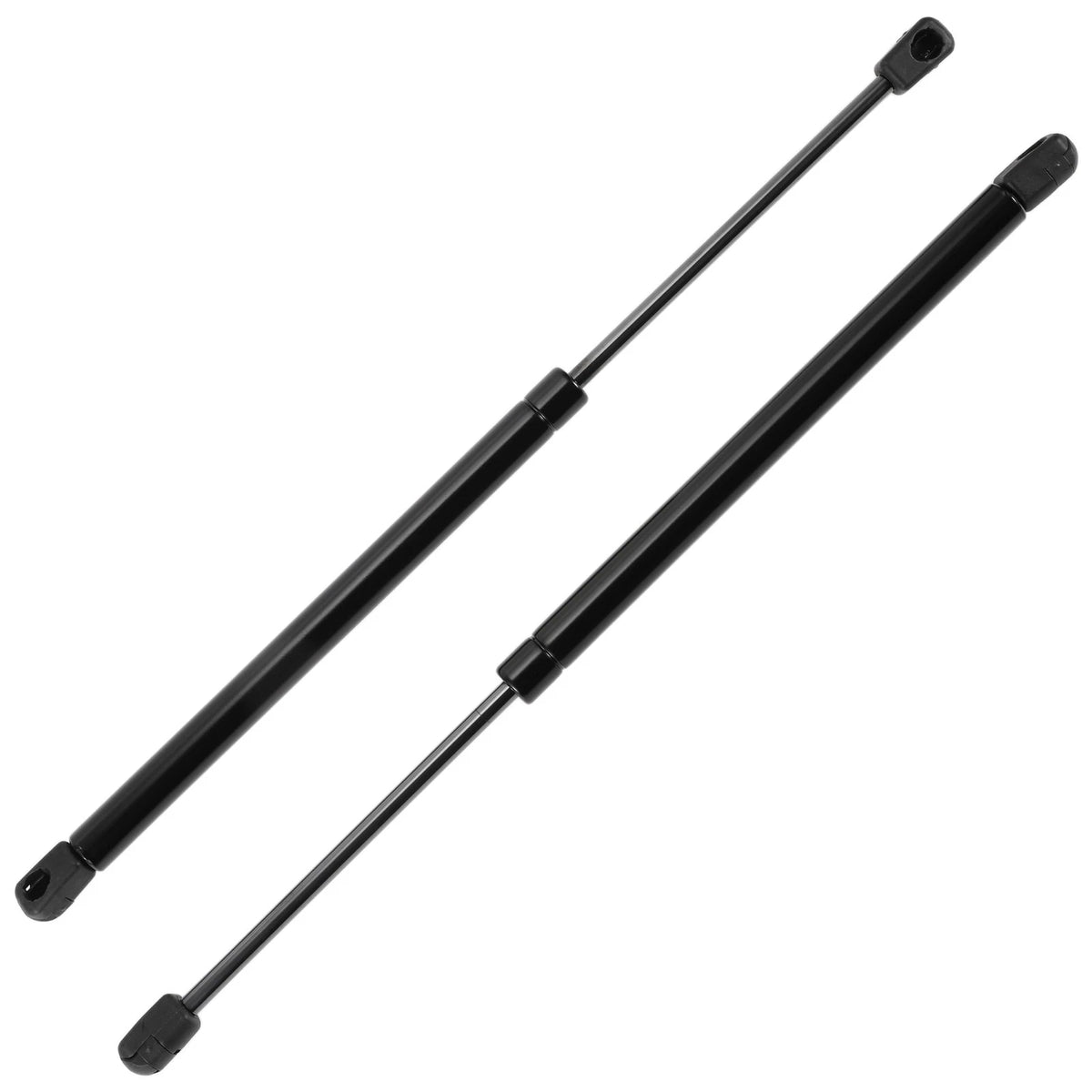 Rear Window Lift Supports Struts for GMC Suburban C1500/C2500/K1500/K2500