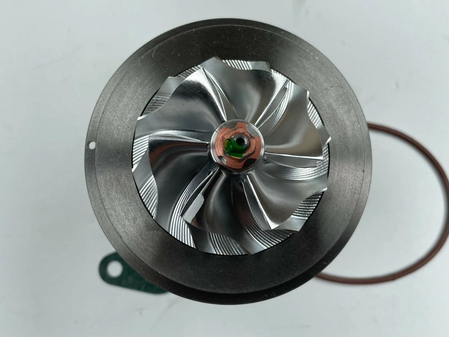 Balanced Turbo CHRA Cartridge for Chevy Camaro Malibu Equinox 2.0L (2010-2023)