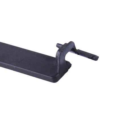 Roof Rack Molding Port Cover Caps for BMW 5 Series G30 G31 (2018-2023)