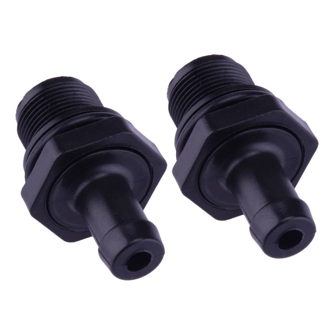 2 x PCV Valves for Mitsubishi Eclipse Lancer Outlander (2007-2017)