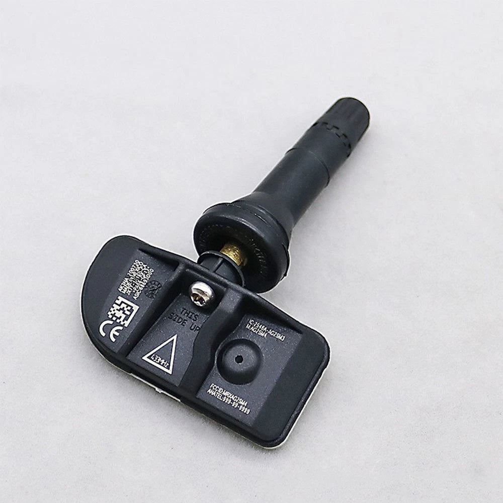 4 x Tire Pressure Sensors for Lincoln Aviator, Ford Explorer (2020)