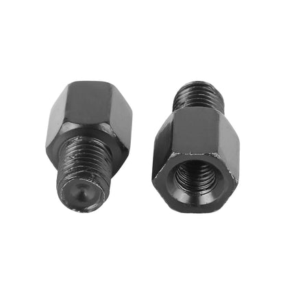 5pcs / 8mm / Rearview Mirrors Adapter Bolt Screw for Make Model