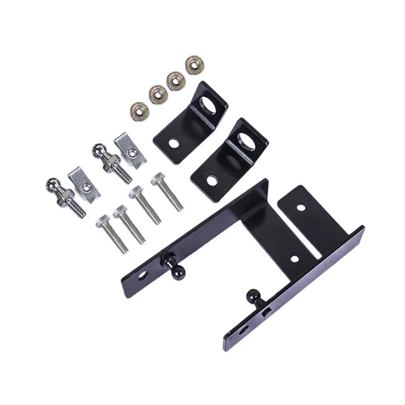 Bonnet Hood Lift Support Struts for Hyundai Tucson (2021)