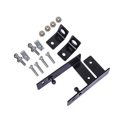 Bonnet Hood Lift Support Struts for Hyundai Tucson (2021)