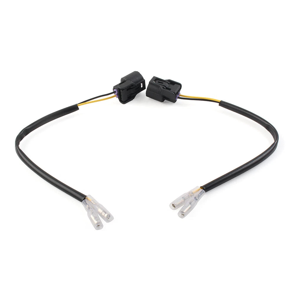 Turn Signal Wiring Connectors for KAWASAKI Z900/SE/RS (2017-2023)