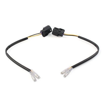 Turn Signal Wiring Connectors for KAWASAKI Z900/SE/RS (2017-2023)