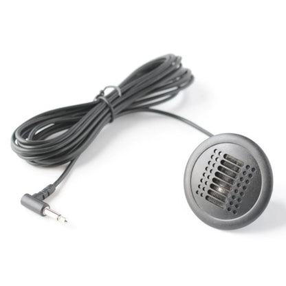 Navigation Mic 3.5mm Car Handsfree Kit for Quick Installation