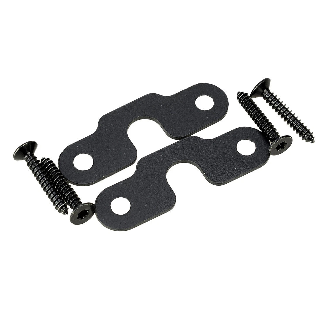 Sun Visor Clip Repair Kit for Jeep Wrangler JK JL JT (2018-2022)