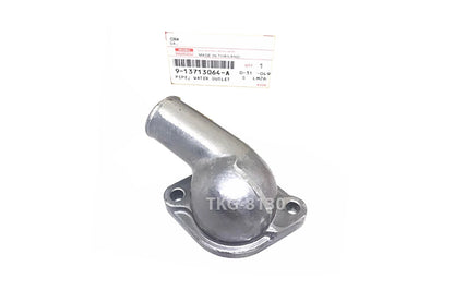 Water Outlet Pipe for Isuzu TFR 2.5L 4JA1 (1988-2002)
