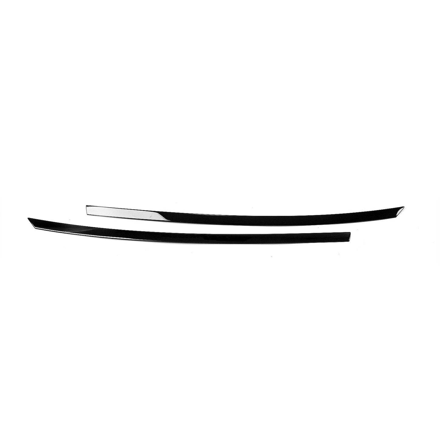 Car Window Strip Trims for Lexus NX (2022-2023)