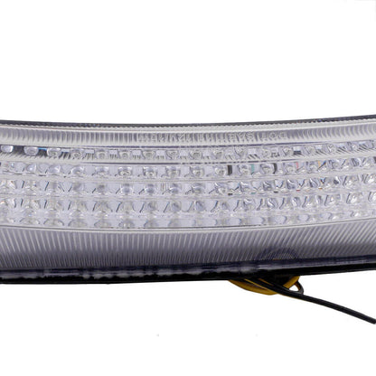 LED Taillight with Integrated Turn Signals for Yamaha YZF R1 (2002-2003)