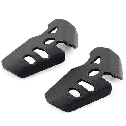 Sensor Guard Protection ABS for Honda CB500X (2019-2023) Black Motorcycle