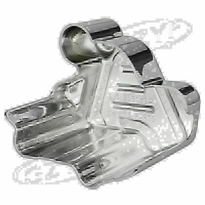 Rear Brake Caliper Cover for Honda VTX1300 C R T S (2003-2008)