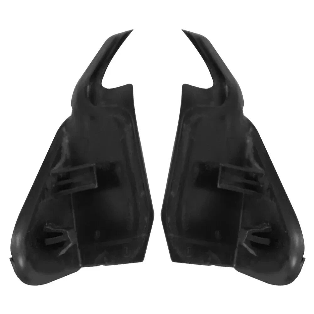 Front Mudguard Panel Covers for 2020-24 Nissan Sentra (2020-2024)