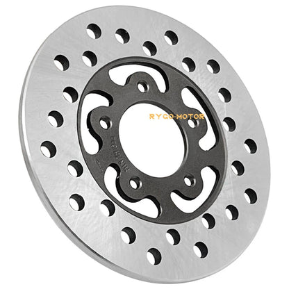 Rear Disc Brake Rotor for Honda Rancher 420 4x4 (2009–2021)