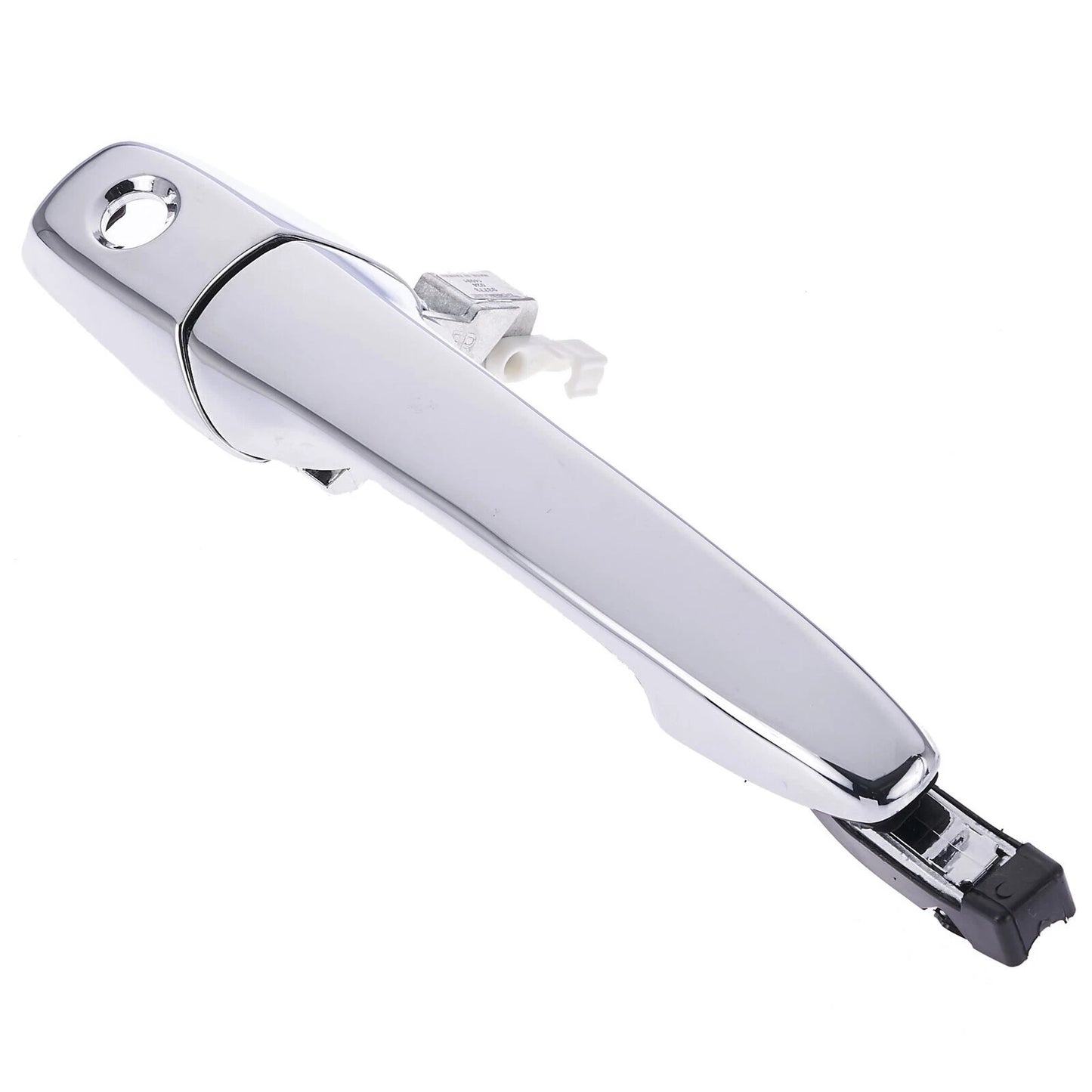 Front Right Outer Door Handle Chrome for Mazda 3 BK (2003-2009)