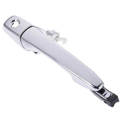 Front Right Outer Door Handle Chrome for Mazda 3 BK (2003-2009)