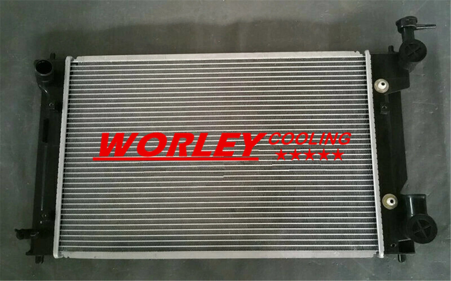 Radiator for Toyota Corolla ZRE152R ZRE172R 1.8L AT/MT (2007-2010)