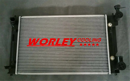 Radiator for Toyota Corolla ZRE152R ZRE172R 1.8L AT/MT (2007-2010)