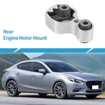 Engine Motor Mount Torque Strut for Mazda 3 2.5L (2015-2018)