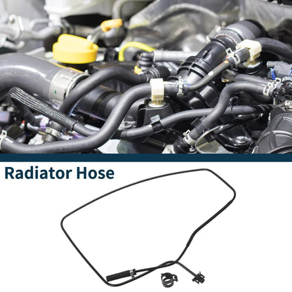 Radiator Hose for Ford Mondeo 2011 Rubber Coolant Pipe (2011)