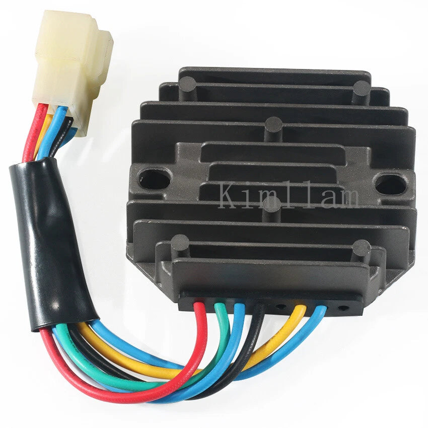 Voltage Regulator Rectifier for Kubota G1800 B1700D