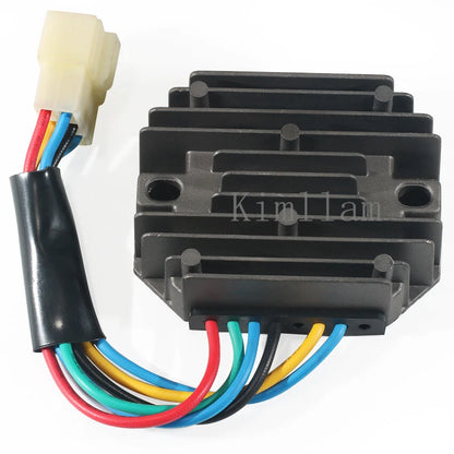 Voltage Regulator Rectifier for Kubota G1800 B1700D