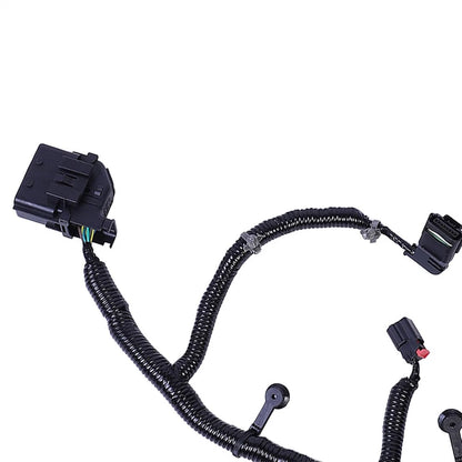 Rear Object Alarm Sensor Wiring Harness for Cadillac Escalade (2002-2023)