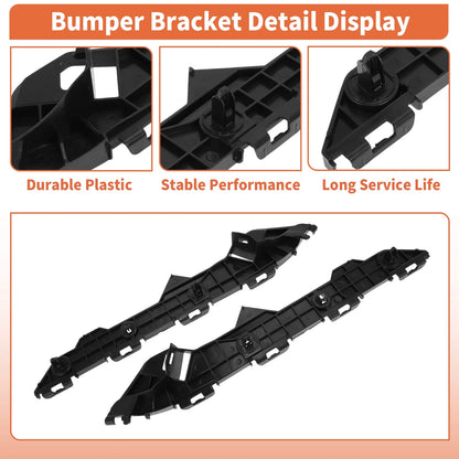 Bumper Bracket for Toyota Corolla (2003-2008)