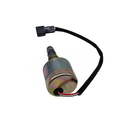 Excavator Parts Diff Pressure Sensor for Hitachi EX120/200