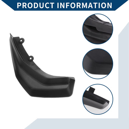 Mud Flaps Splash Guards Set for Land Rover Evoque (2012-2020)
