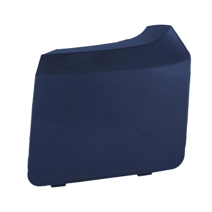 Front Bumper Tow Hook Eye Cap Cover for Subaru Impreza WRX STi (2008-2014)