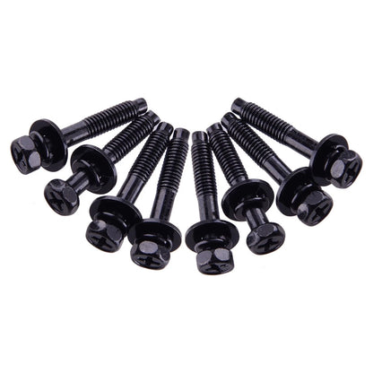 8 x Bolts for Honda Civic Engine Air Filter Box (2001-2005)