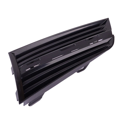 Front Bumper Fog Light Grill Trim for Cadillac ATS (2014-2019)