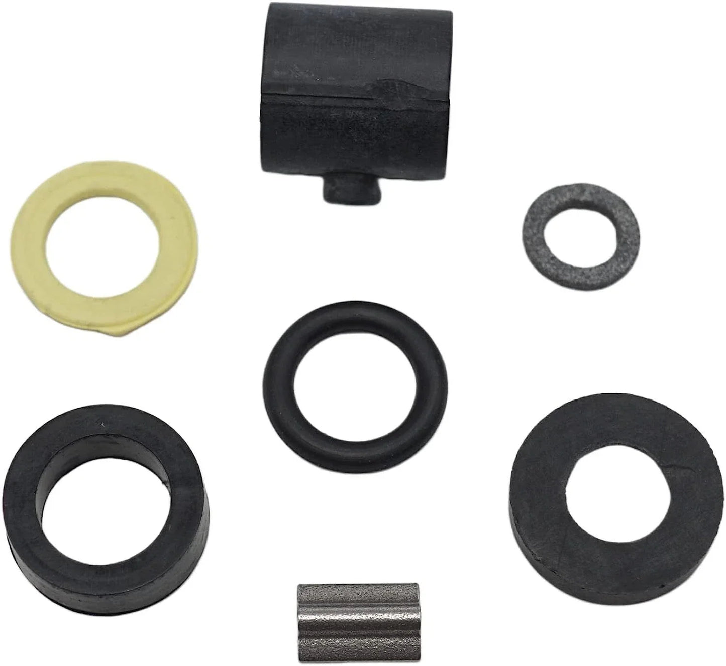 Water Pump Impeller Kit for Mercury Mariner Outboard 4-9.8HP