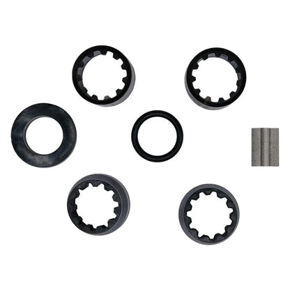 Water Pump Impeller Kit for Mercury 30-70HP 18-3207 47-89983T2 47-89983Q1