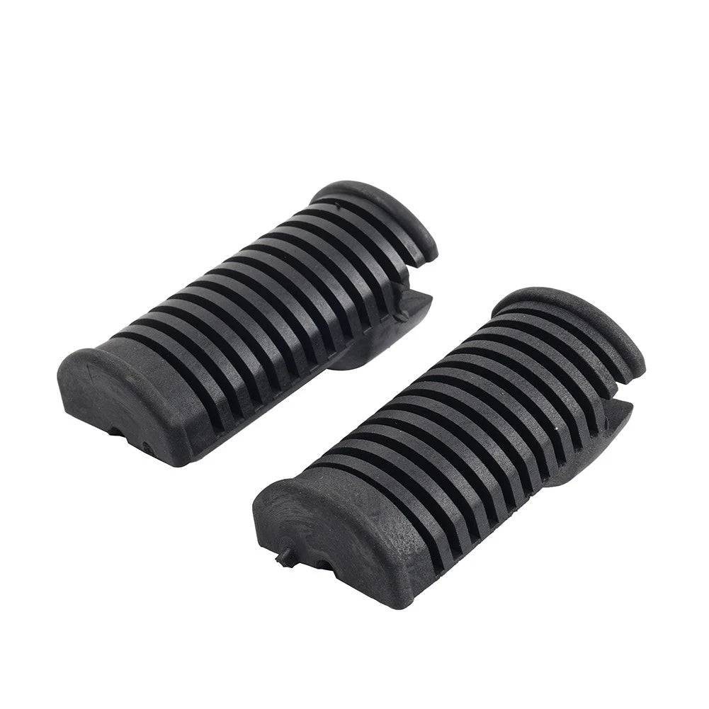 Motorcycle Foot Pegs Pedal Covers for Suzuki GS 125