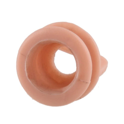 4x Rubber Sleeve Bushing for Chevrolet Auto Shift Cable Linkage