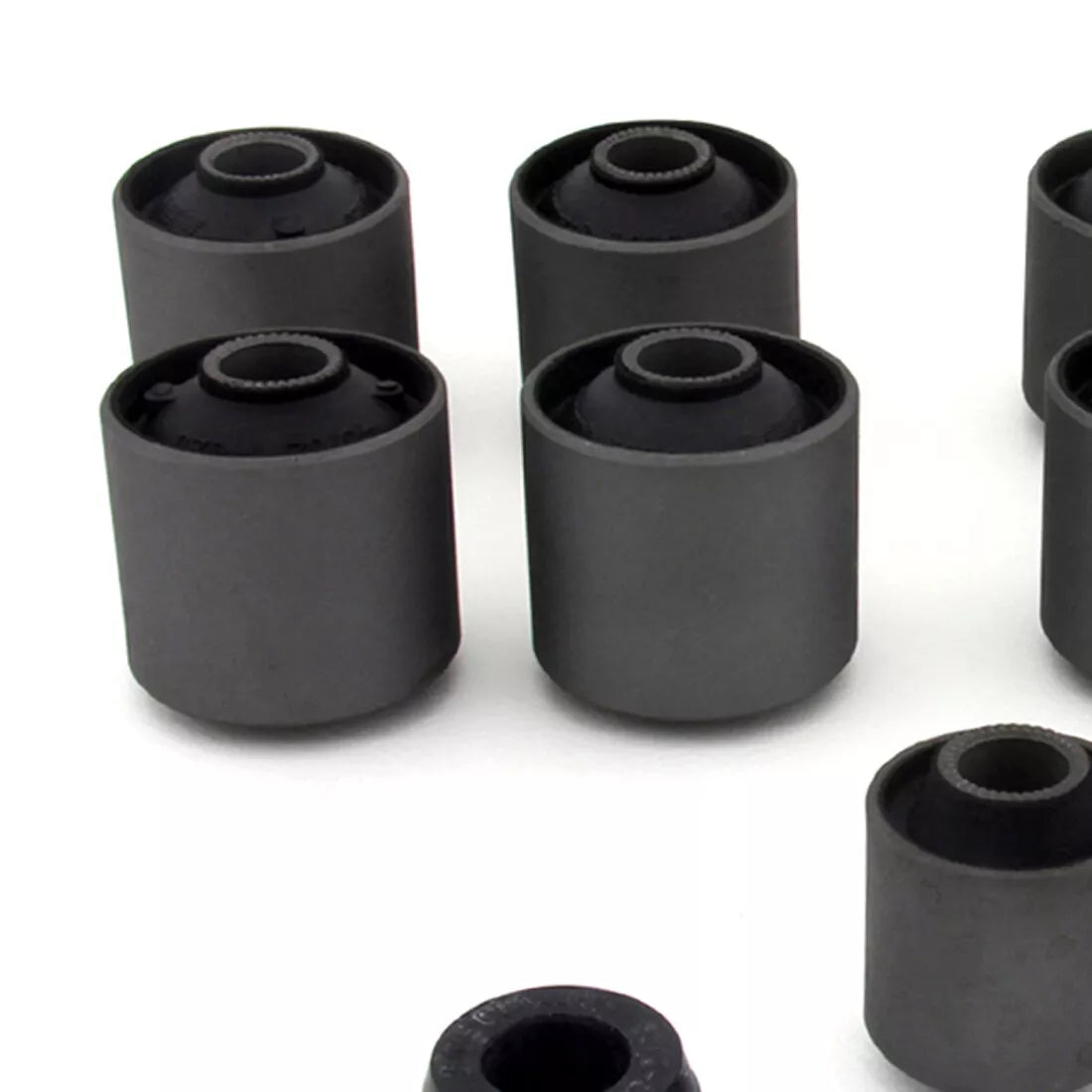 Rear Suspension Bush Set for Toyota Corolla KE70 AE71 CE70 TE71 TE72 1979-1987