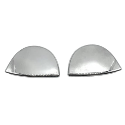 Front Headlight Washer Nozzle Caps for BMW Mini Countryman Paceman (2010-2016)