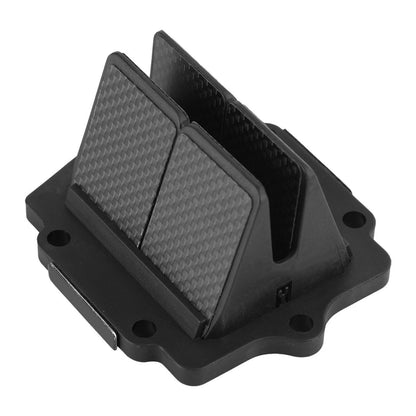Diaphragm Valve System for KAWASAKI KDX200/220, ZX150/KRZ150, KMX125 (1990-2006)