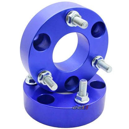 Coil Strut Shock Spacer Lift Kit for Ford Ranger T6 PX PXII PXIII (2012-2022)