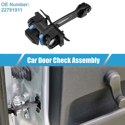 2 x Rear Left Right Car Door Check for Buick LaCrosse (2010–2016)