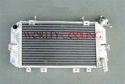 3ROW Aluminum Radiator for YAMAHA TRX850 (1996-1999)