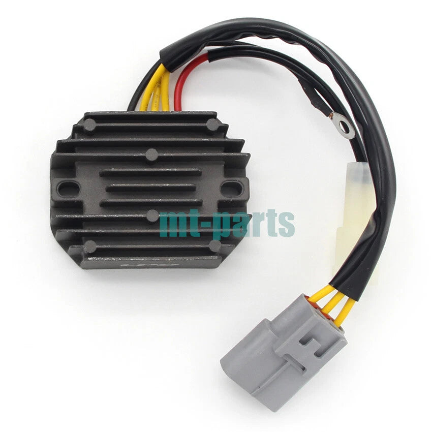 Voltage Regulator Rectifier for Mercury Outboard F25 F30